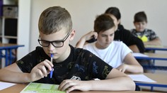 Najslabší piataci chýbali na testovaní a možno to nie je náhoda. Inšpekcia zistila dôležitý fakt