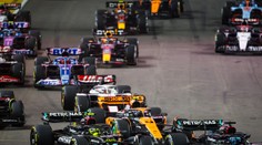 Rozšíri sa počet tímov v seriáli F1? O návrat usiluje slávne meno