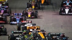 Rozšíri sa počet tímov v seriáli F1? O návrat usiluje slávne meno