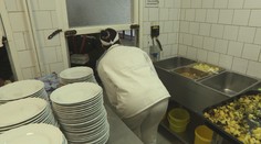 Až za mrežami sa naučili piecť a variť. Pozreli sme, ako to vyzerá za múrmi ženskej väznice