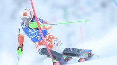 Trápenie Petry Vlhovej pokračuje. V druhom slalome v Špindlerovom Mlyne skončila mimo prvej desiatky