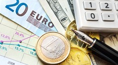 Slováci cez pandémiu našetrili miliardy eur. Držia ich však na bežných účtoch, takže nič nezarábajú