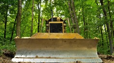 V roku 2010 si ľudstvo stanovilo 20 cieľov pre záchranu planéty. Nesplnilo ani jeden