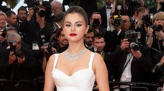 Selena Gomez pritvrdila: Na gala toho ukázala až priveľa