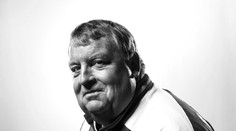 Vo veku 79 rokov zomrel legendárny hokejista Josef Horešovský. S Československom oslavoval viacero úspechov
