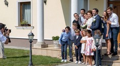 Zákulisie svadby Bobulovcov: Toto v telke neuvidíte!