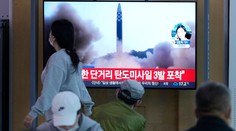 KĽDR by mohla v máji vykonať test jadrovej zbrane, varoval Biely dom