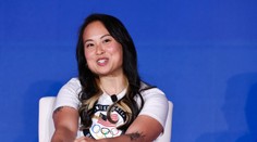 Na olympiáde bude patriť k favoritkám novej disciplíny. Reprezentantka USA sa vzdala práce, aby si splnila sen