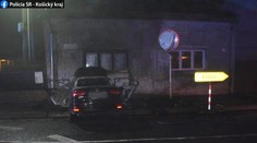 Len nedávno zrekonštruovali dom, do ktorého im vletel vodič. Teraz sa situácia zopakovala