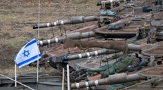 Izrael vyzval obyvateľov pohraničných obcí na juhu Libanonu na evakuáciu. Majú sa presunúť ďaleko na sever