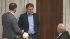 Igor Matovič neodpísal len diplomovku. Skopíroval aj zákon od ministerstva a predkladá ho ako vlastný