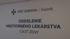 Svidník ochromila vážna črevná infekcia. Jej príznaky sú podobné koronavírusu