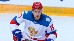 Vegas Golden Knights získali prvú veľkú hviezdu, Šipačov v KHL dominoval