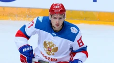 Vegas Golden Knights získali prvú veľkú hviezdu, Šipačov v KHL dominoval