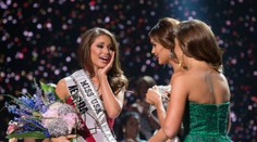 Odkaz Miss USA teroristom sa stal hitom internetu