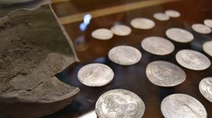 Slovák kopal jamu, našiel hotový poklad: Čaká ho maximálna odmena