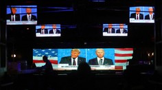 Biden a Trump sa pred voľbami stretnú v dvoch televíznych dueloch