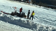 Pád lavíny vo Veľkej Fatre má ďalšiu obeť. Záchranári našli telo druhého skialpinistu