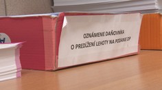 Ministerstvo financií zvažuje odloženie platenia daní. Živnostníkov to vraj aj tak nezachráni