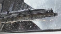 Saharský piesok nestačí iba umyť. Zisťovali sme, ako ohrozuje naše zdravie