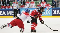 Kanada pokračuje v spanilej jazde. Tentoraz padli Česi