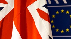 Denník Daily Telegraph podporil vystúpenie Británie z EÚ