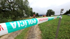 Tragický koniec pátrania: V kopcoch nad Banskou Bystricou našli mŕtve telo muža