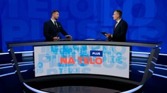 M. Smatana v Na telo PLUS: Lekári nie sú chamtiví, chcú len zrovnať platy s Českom. Ponuku vlády by ale mali prijať