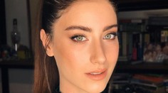 Feriha sa ukázala v plavkách s tehotenským bruškom: Prezradila pohlavie bábätka