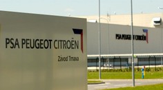 Peugeot v Trnave dostane od štátu miliónovú pomoc