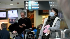 Na letisku v Budapešti vyšetrili 900 cestujúcich, jeden bol podozrivý z nákazy
