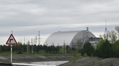 Krízová situácia v Černobyle. Sarkofág, ktorý chráni pred radiáciou, bol hodiny bez prívodu elektriny