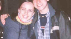 Lenka Vavrinčíková na fotke spred 15 rokov: Známeho fešáka po jej boku nespoznáte