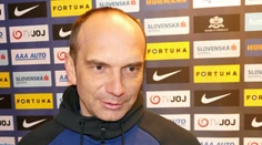 Brunegraf oficiálne asistentom v Sparte, Hapal: "Sme na seba zvyknutí"