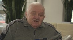 Labuda: Nevedel som si predstaviť, že by sme boli rozdelení