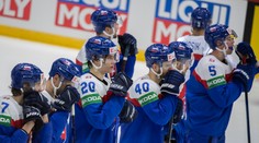 Neviem, ako chceme vyhrať s jedným gólom. Tu sú reakcie Slovákov po debakli od Kanaďanov