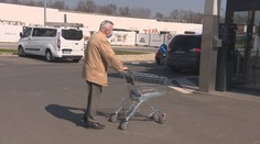 Matovič sa hnevá na dôchodcov. Nakupovať chodia po celý deň, nielen dopoludnia