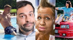 Výber podľa vás: To najlepšie, čo sledujete v televízii