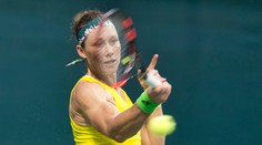 Stosurová je hrdinka Austrálie