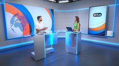 VIDEO: Tréner Touré predviedol ideálne zásahy do stretnutia. Slovan má veľkú šancu, no potrebuje posily