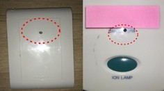 Tajne nakrúcali ľudí v hoteli. Zábery zverejňovali na internete