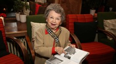 Zomrela česká herečka, ktorá prepožičala hlas včielke Maji