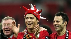 Nórsky futbalista prezradil pikantnú historku zo šatne Manchestru United