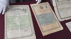 Výnimočný pas jedného zo štúrovcov. Pozrite sa, ako pred 200 rokmi vyzerali cestovateľské dokumenty