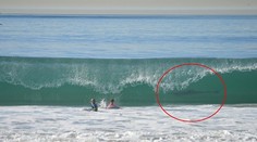 To bolo o chlp! Matka zažila pri tejto fotke poriadny šok