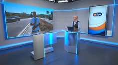 Matej Kurila: Zatvorenie Tunela Sitina