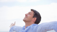 Nová štúdia ukazuje, čo robí mužov šťastnými