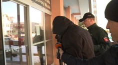 Muž, ktorý strieľal na susedov a policajtov išiel za mreže