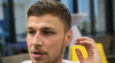 Hral v exotike za peniaze, o akých iní len snívajú, legende odvrával. Teraz sa vrátil na Slovensko (rozhovor)