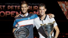 Kližan sa po finále v Petrohrade vrátil do prvej päťdesiatky rebríčka ATP